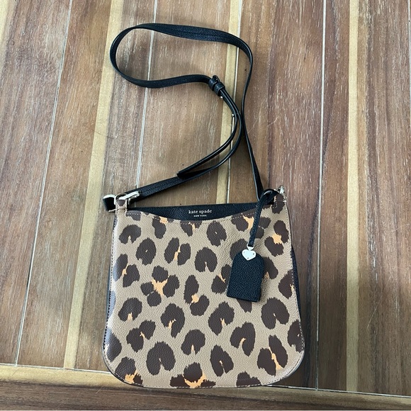 Kate Spade crossbody - Picture 2 of 5